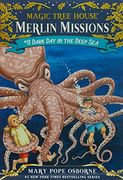 Dark day in the Deep sea (Magic Tree House) 