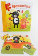 Rompecabezas - Mascotas animales amigos