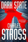 Dark State (Empire Games) [Idioma Inglés]: A Novel of the Merchant Princes Multiverse (Empire Games, Book Ii): 2 (en Inglés)