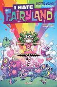 I Hate Fairyland 3. Buena Chica