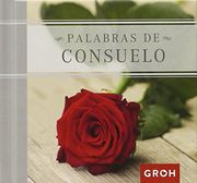 Palabras de Consuelo
