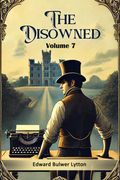 The Disowned Volume 7 (en Inglés)