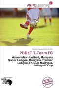 pbdkt t-team fc (en Inglés)