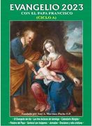 Evangelio 2023 (Bolsillo)