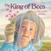 The King of Bees (en Inglés)