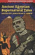 Ancient Egyptian Supernatural Tales