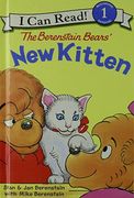 the berenstain bears´ new kitten