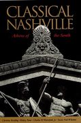 classical nashville: unfinished, open-ended, global (en Inglés)