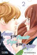 Amar y ser Amado, Dejar y ser Dejado 02