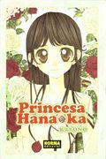 Princesa Hana*Ka
