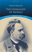 The Genealogy of Morals (Dover Thrift Editions)