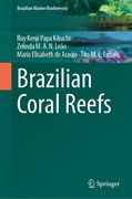 Brazilian Coral Reefs: A Multidisciplinary Approach