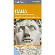 Italia - Guia Mapa (2Da. Ed)