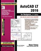 AutoCAD LT 2016 for Designers (en Inglés)