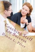 coaching staff for success (en Inglés)