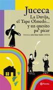 La Duvija, el Tape Olmedo... y un quesito pa'picar