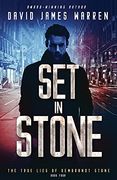 Set in Stone: A Time Travel Thriller (en Inglés)
