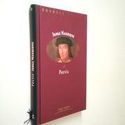 Poesía