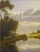 Seeing America: Painting and Sculpture from the Collection of the Memorial Art Gallery of the University of Rochester (en Inglés)