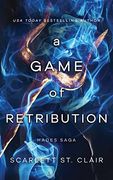 A Game of Retribution (Hades Saga, 2) (en Inglés)