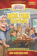 whit's end mealtime devotions: 90 faith-building ideas your kids will eat up!