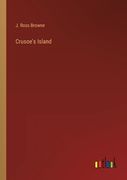 Crusoe's Island (en Inglés)