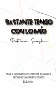Bastante tengo con lo mío