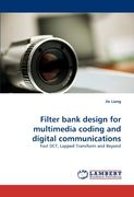 filter bank design for multimedia coding and digital communications