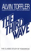 The Third Wave: The Classic Study of Tomorrow (en Inglés)