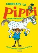Coneixes a la Pippi Calcesllargues?