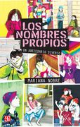 Los nombres propios (in Spanish)