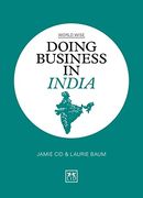 Doing Business in India (World Wise) 