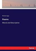 Poems: Moral and Descriptive (en Inglés)