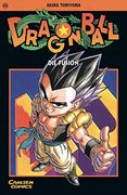 dragon ball 40. die fusion (in German)