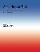 America at Risk:  America Burning Recommissioned: FA-223