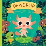 Dewdrop (en Inglés)
