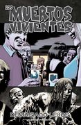 Los muertos vivientes 13: Demasiado lejos (in Spanish)