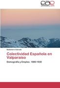 colectividad espanola en valparaiso (in Spanish)