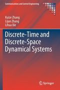 Discrete-Time and Discrete-Space Dynamical Systems (en Inglés)