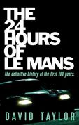 The 24 Hours of Le Mans (en Inglés)