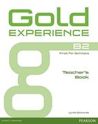 Gold Experience. B2. Textbook. Per le Scuole Superiori. Con Espansione Online (en Inglés)
