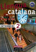Intermedi 2. Solucionari (Materials Educatius - Català Per A Adults) (in Spanish)