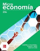 Microeconomía / 23 ed.