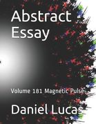 Abstract Essay: Volume 181 Magnetic Pulse