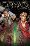 Dryad Vol. 1, 1 (en Inglés)