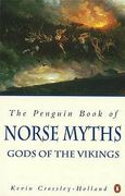 penguin book of norse myths: gods of the vikings (en Inglés)