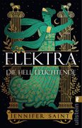 Elektra, die Hell Leuchtende (en Alemán)