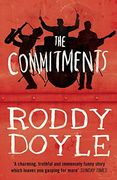 The Commitments (en Inglés)