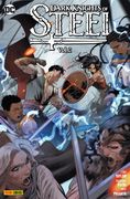 Dark Knights of Steel Vol.02