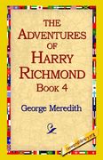 the adventures of harry richmond, book 4 (en Inglés)